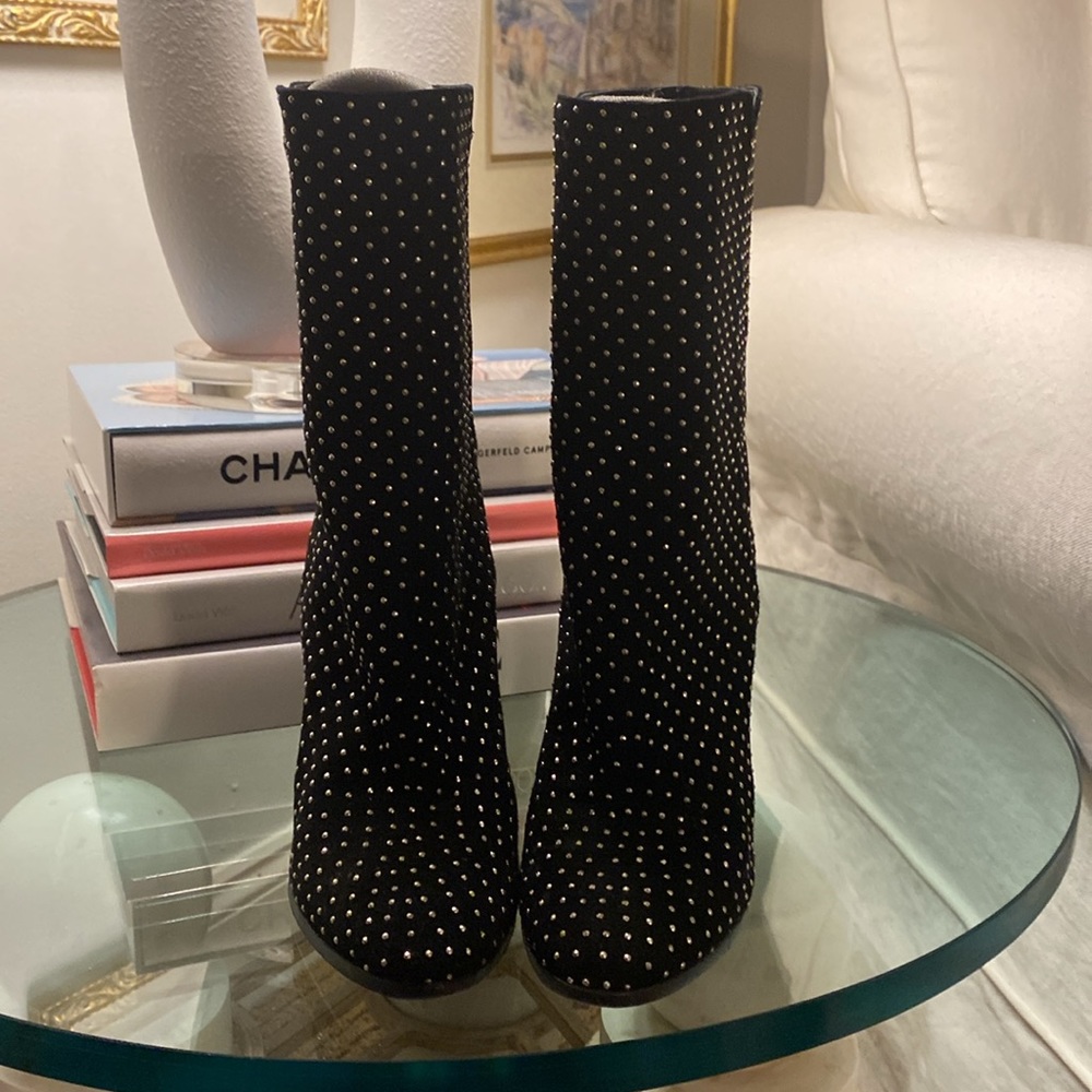 Jimmy Choo boots - Picture 5 of 17